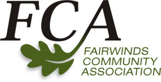 Fairwinds Community Association Logo